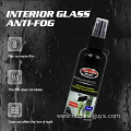 Car glass anti-fog spray interior car care products